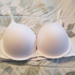 Torrid plunge bra 44c NWOT